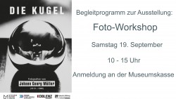 Fotoworkshop und Müller Kopie