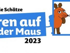 (Deutsch) Alle Plätze vergeben l Türen auf mit der Maus l 2023